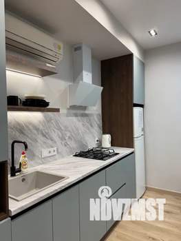 2-к квартира, посуточно, 56м2, 1/2 этаж