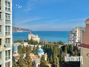 3-к квартира, посуточно, 140м2, 8/9 этаж