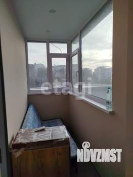 2-к квартира, на длительный срок, 60м2, 2/12 этаж