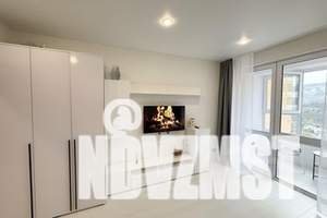 1-к квартира, посуточно, 41м2, 5/16 этаж