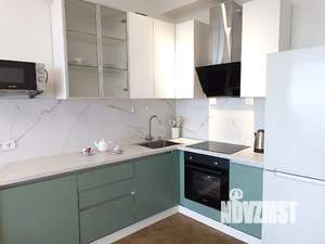 1-к квартира, посуточно, 60м2, 3/13 этаж