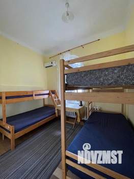 Студия квартира, посуточно, 20м2, 2/2 этаж