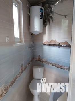 Студия квартира, посуточно, 25м2, 2/2 этаж