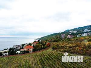 1-к квартира, посуточно, 62м2, 10/13 этаж