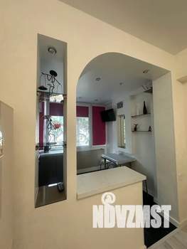 Студия квартира, посуточно, 30м2, 3/3 этаж