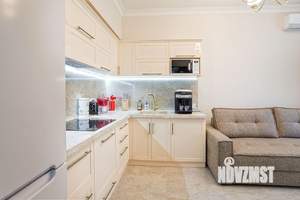 2-к квартира, посуточно, 50м2, 2/8 этаж