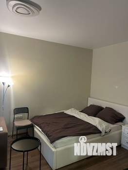 1-к квартира, посуточно, 32м2, 2/4 этаж