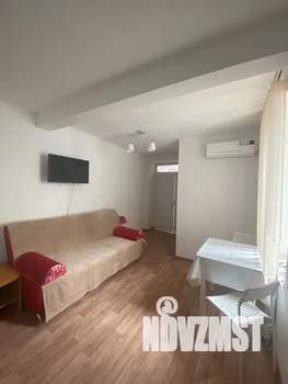 1-к квартира, посуточно, 32м2, 2/2 этаж
