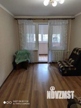 2-к квартира, на длительный срок, 45м2, 4/5 этаж