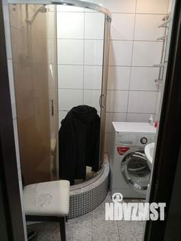 Студия квартира, на длительный срок, 48м2, 6/12 этаж