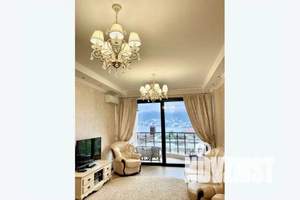 2-к квартира, посуточно, 55м2, 5/7 этаж