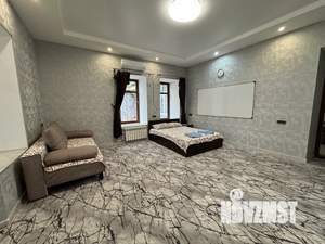 1-к квартира, посуточно, 45м2, 1/2 этаж