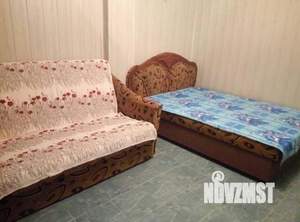 2-к квартира, посуточно, 35м2, 1/1 этаж