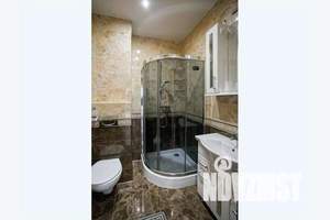 1-к квартира, посуточно, 38м2, 2/6 этаж