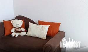 2-к квартира, посуточно, 62м2, 1/1 этаж