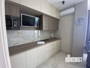 1-к квартира, посуточно, 45м2, 2/3 этаж