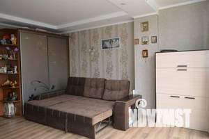 1-к квартира, посуточно, 70м2, 3/6 этаж