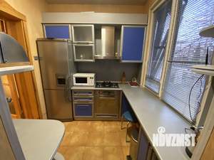 1-к квартира, посуточно, 35м2, 2/2 этаж