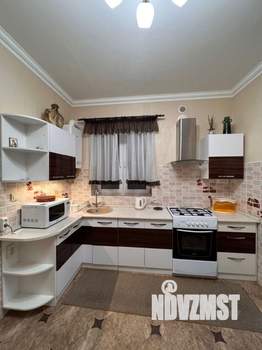 2-к квартира, посуточно, 50м2, 1/3 этаж