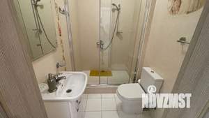 2-к квартира, посуточно, 70м2, 3/6 этаж