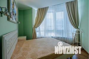 2-к квартира, посуточно, 60м2, 3/10 этаж