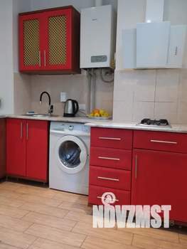 1-к квартира, посуточно, 20м2, 1/5 этаж