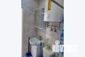 1-к квартира, посуточно, 22м2, 4/6 этаж