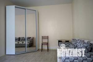 3-к квартира, посуточно, 50м2, 2/2 этаж