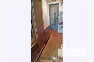 1-к квартира, посуточно, 35м2, 2/5 этаж