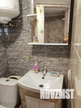 2-к квартира, посуточно, 40м2, 2/2 этаж