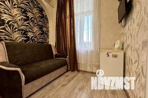 1-к квартира, посуточно, 25м2, 3/3 этаж