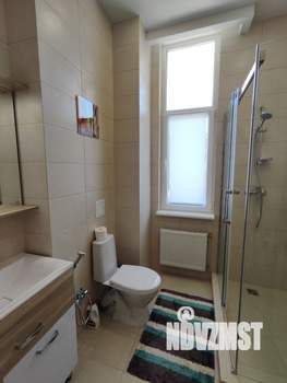 1-к квартира, посуточно, 40м2, 3/8 этаж