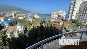 2-к квартира, посуточно, 75м2, 7/7 этаж