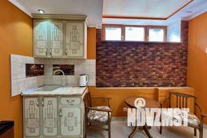 1-к квартира, посуточно, 30м2, 1/5 этаж