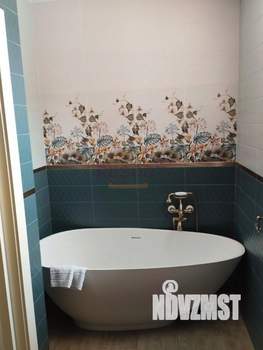 1-к квартира, посуточно, 30м2, 2/4 этаж