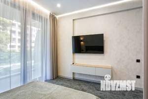 1-к квартира, посуточно, 36м2, 5/8 этаж