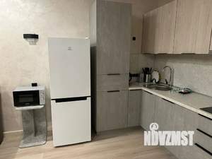 2-к квартира, посуточно, 45м2, 4/20 этаж