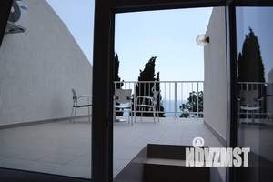 1-к квартира, посуточно, 35м2, 3/3 этаж