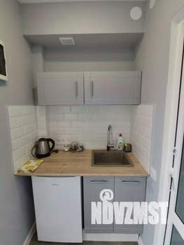 1-к квартира, посуточно, 15м2, 1/1 этаж