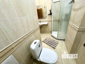 3-к квартира, посуточно, 108м2, 10/12 этаж