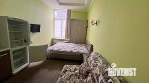 Студия квартира, на длительный срок, 30м2, 1/2 этаж