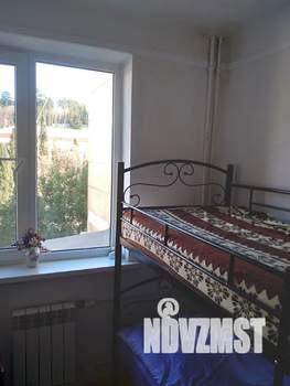 2-к квартира, посуточно, 40м2, 3/4 этаж