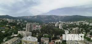 1-к квартира, посуточно, 39м2, 17/17 этаж