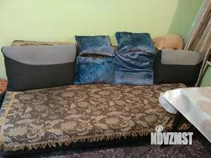 1-к квартира, на длительный срок, 34м2, 3/6 этаж