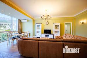 2-к квартира, посуточно, 110м2, 10/12 этаж