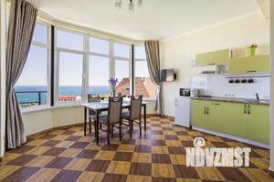 2-к квартира, посуточно, 43м2, 3/5 этаж