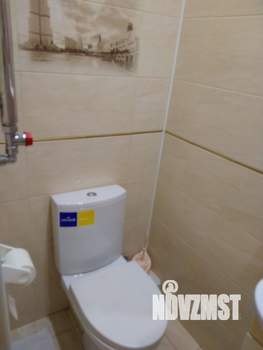 1-к квартира, посуточно, 30м2, 1/2 этаж