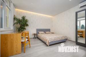 Студия квартира, посуточно, 25м2, 3/3 этаж