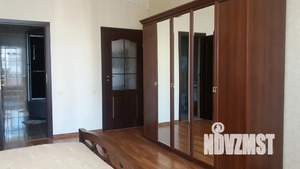 2-к квартира, посуточно, 90м2, 3/13 этаж