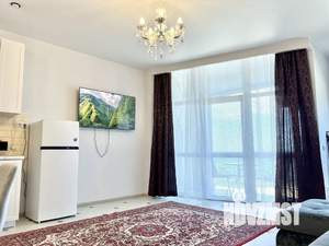 2-к квартира, посуточно, 80м2, 2/6 этаж